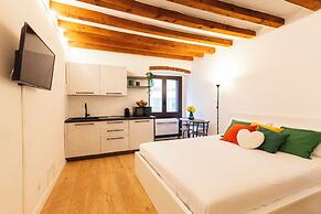 notaMi -Tortona Space - Fashion District