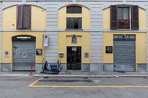 notaMi -Tortona Space - Fashion District