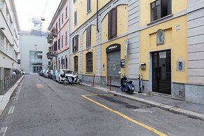 notaMi -Tortona Space - Fashion District