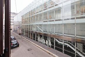 notaMi -Tortona Space - Fashion District