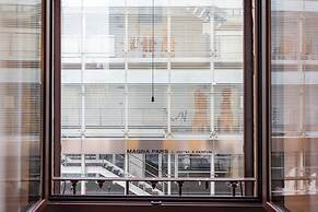 notaMi -Tortona Space - Fashion District