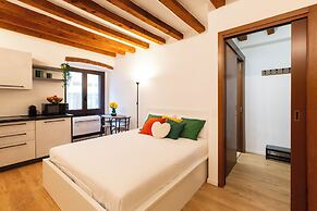 notaMi -Tortona Space - Fashion District