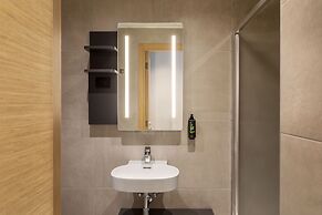 B&B HOTEL Como Baradello