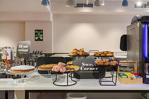 B&B HOTEL Como Baradello