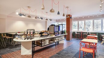 B&B HOTEL Como Baradello