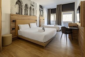 B&B HOTEL Como Baradello