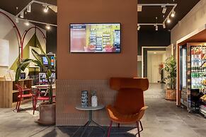 B&B HOTEL Como Baradello
