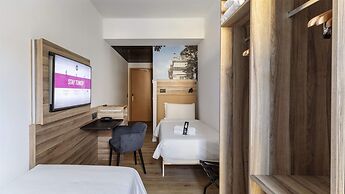 B&B HOTEL Como Baradello