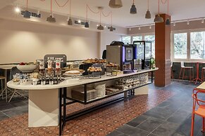 B&B HOTEL Como Baradello