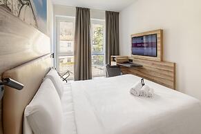 B&B HOTEL Como Baradello