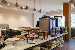 B&B HOTEL Como Baradello