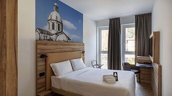 B&B HOTEL Como Baradello