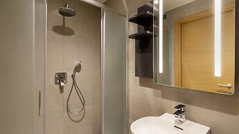 B&B HOTEL Como Baradello