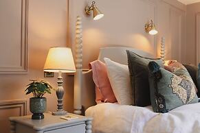 Princes Street Townhouse