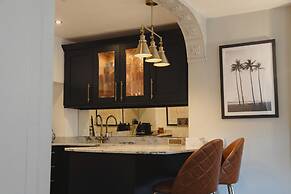 Princes Street Townhouse