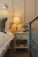 Princes Street Townhouse