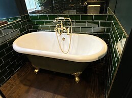 Princes Street Townhouse