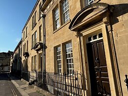 Princes Street Townhouse