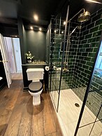 Princes Street Townhouse