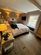 Princes Street Townhouse