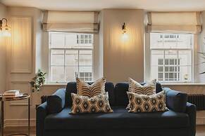 Princes Street Townhouse