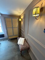 Princes Street Townhouse