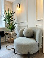 Princes Street Townhouse