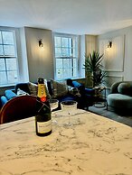 Princes Street Townhouse