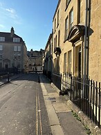 Princes Street Townhouse