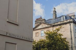 Princes Street Townhouse