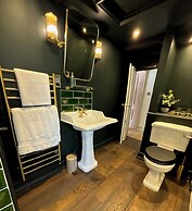 Princes Street Townhouse