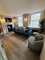 Princes Street Townhouse