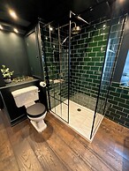 Princes Street Townhouse