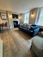 Princes Street Townhouse