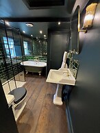 Princes Street Townhouse