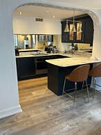 Princes Street Townhouse