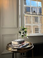 Princes Street Townhouse