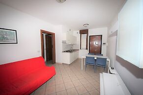 Lovely 3 Room Flat in Rosolina With Shared Pool