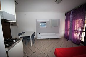 Lovely 3 Room Flat in Rosolina With Shared Pool