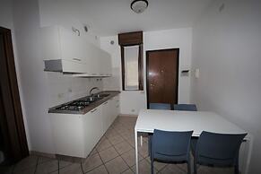 Lovely 3 Room Flat in Rosolina With Shared Pool