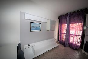 Lovely 3 Room Flat in Rosolina With Shared Pool