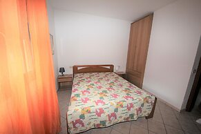 Lovely 3 Room Flat in Rosolina With Shared Pool