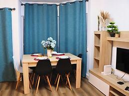 RENT APARTMENT HUELVA CENTRO