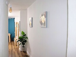 RENT APARTMENT HUELVA CENTRO