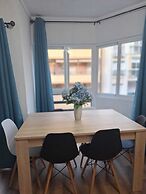 RENT APARTMENT HUELVA CENTRO
