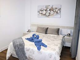 RENT APARTMENT HUELVA CENTRO
