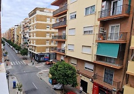 RENT APARTMENT HUELVA CENTRO