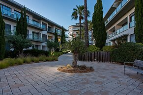 Sol e Mar in Quarteira