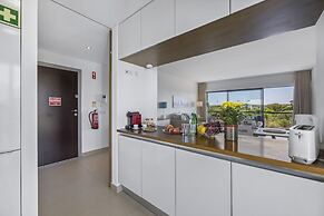 Sol e Mar in Quarteira