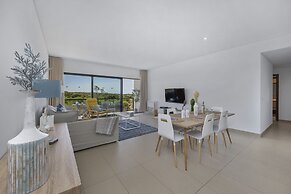 Sol e Mar in Quarteira